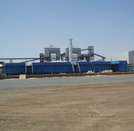 White Nile Sugar Project